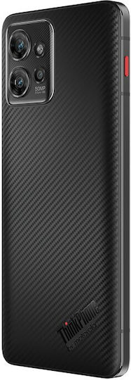 Motorola ThinkPhone 5G Dual SIM (8GB/256GB) Carbon Black view 9