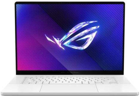 Asus ROG Zephyrus G16 GA605WI-QR076 16" QHD+ 240Hz (Ryzen AI 300 Series-9 HX 370/32GB/1TB SSD/GeForce RTX 4070/No OS) view 2