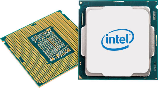 Intel Pentium Dual Core Gold G6400 4GHz Processor 2 Core for Socket 1200 in Box with Heatsink view 7