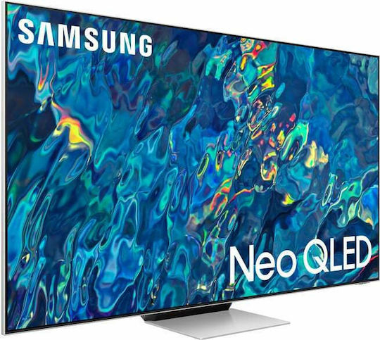 Samsung Smart Television 55" 4K UHD Neo QLED QE55QN95B HDR (2022) vue 7
