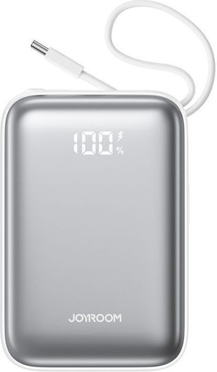 Joyroom Power Bank 20000mAh 22.5W with USB-C Port White view 2