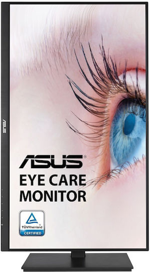 Asus VA24DQSB IPS Monitor 23.8" FHD 1920x1080 with Response Time 5ms GTG view 4