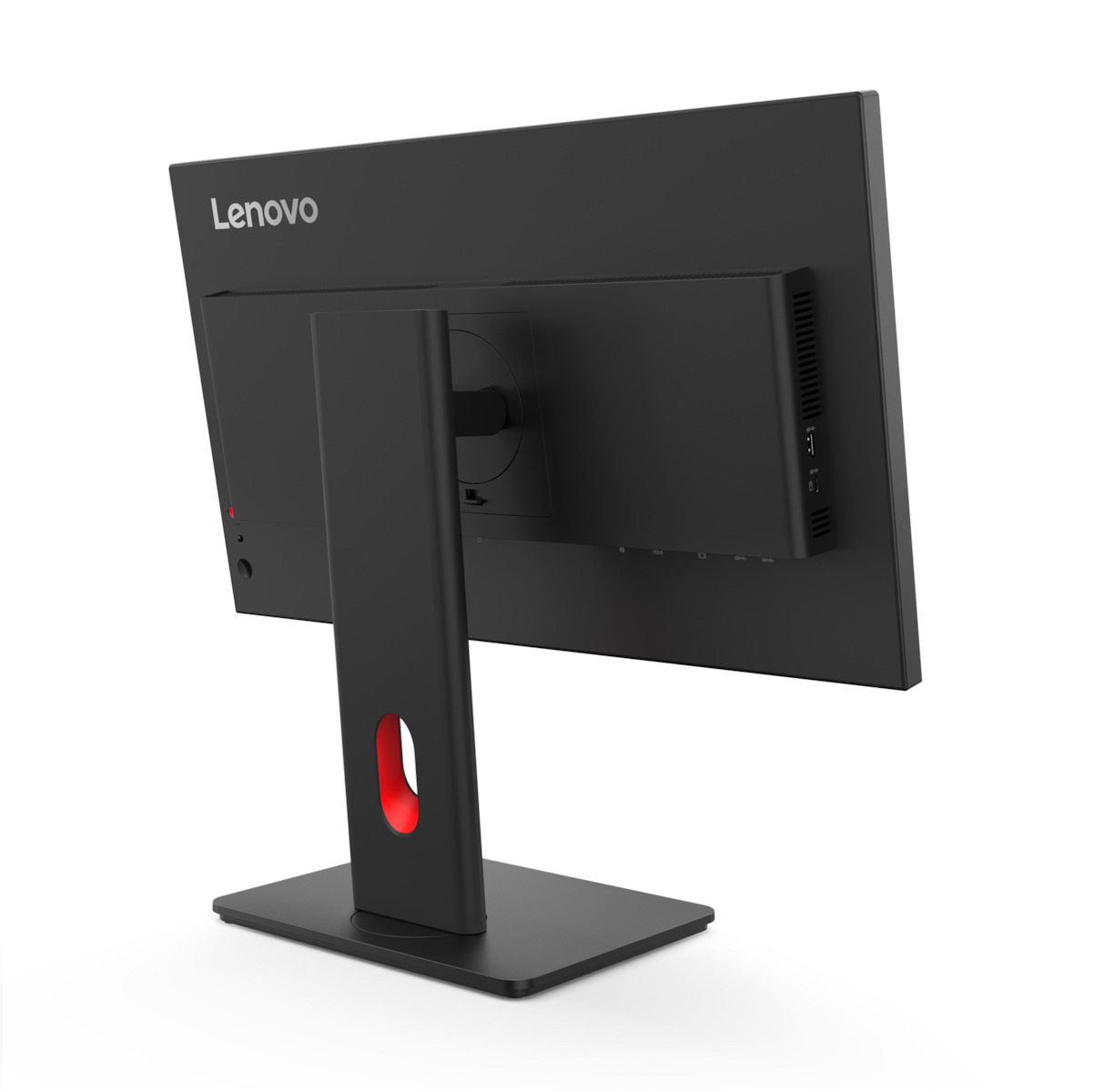 Lenovo ThinkVision T24-40 HDR Monitor 23.8" FHD 1920x1080 view 7