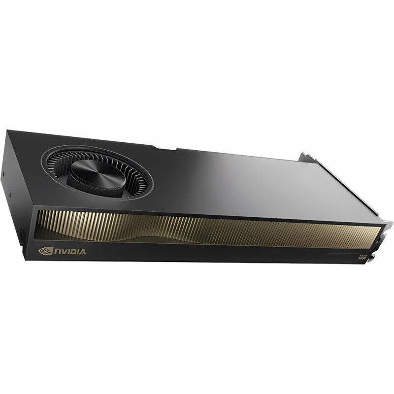 PNY RTX 5000 48GB Graphics Card VCNRTXPRO5000-SB view 2