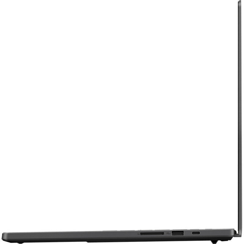 Asus ROG Zephyrus G16 GU605CX-QR096 GU605CX-QR096 16" OLED QHD+ (Ultra 9-285H/64GB/1TB SSD/No OS) Eclipse Gray (US Keyboard) view 9