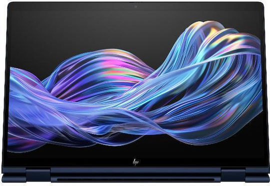 HP EliteBook X G1i 14" IPS FHD+ Touchscreen (Ultra 7-258V/32GB/1TB SSD/W11 Pro) (IT Keyboard) vista 3