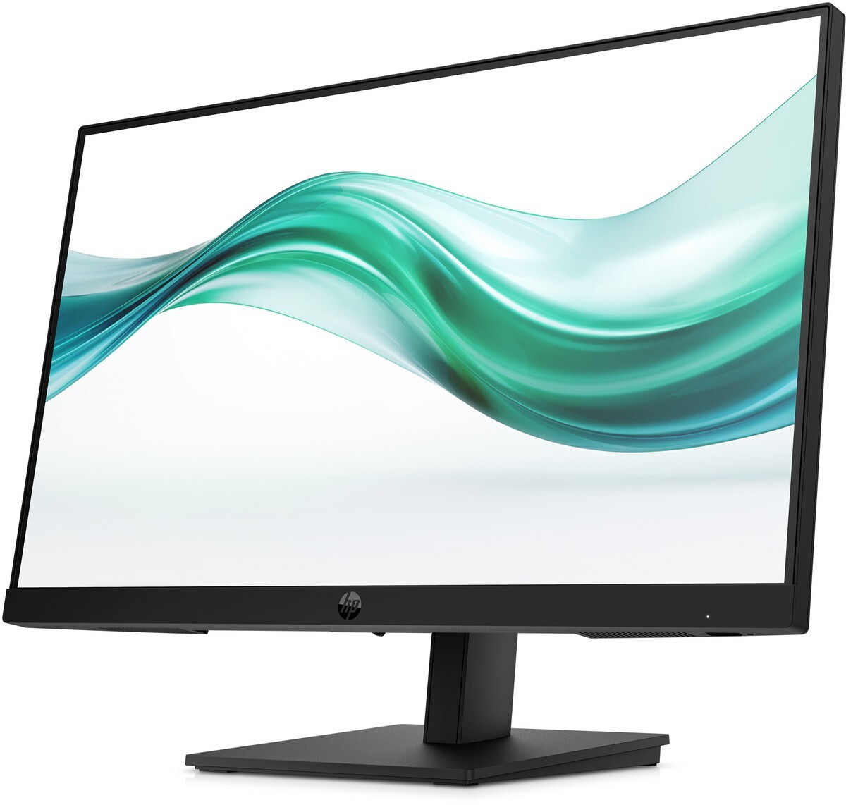 HP 322ph IPS Monitor 21.5" FHD 1920x1080 view 2