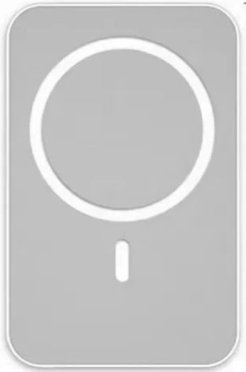 MagSafe Power Bank 5000mAh White