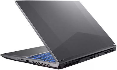Hiro K560 15.6" IPS FHD 144Hz (i7-13700H/16GB/1TB SSD/GeForce RTX 4060/W11 Home) (International English Keyboard) view 5