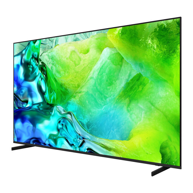 Samsung Smart TV 65" 4K UHD Neo QLED QN80H HDR (2026) QE65QN80HAUXXH view 5