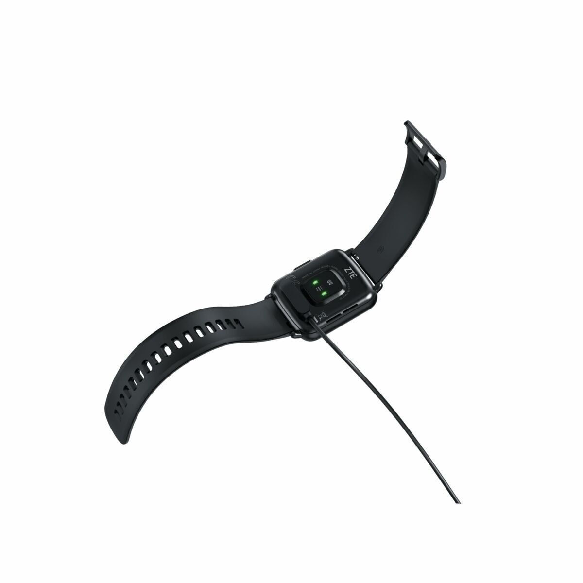 ZTE Watch Live 3 with Heart Rate Monitor (Black) view 3