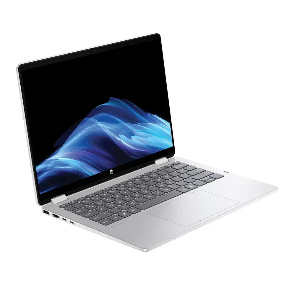 HP OmniBook 5 14-fp0064nn 14" IPS FHD+ Touchscreen (Core 5-120U/16GB/1TB SSD/W11 Pro) (International English Keyboard) vue 5