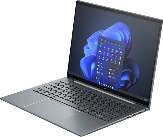 HP Dragonfly G4 13.5" IPS FHD Touchscreen (i5-1335U/16GB/512GB SSD/W11 Pro) Slate Blue (GR Keyboard) view 5