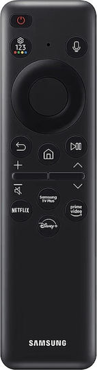 Samsung Smart Television 55" 4K UHD Neo QLED QN85D HDR (2024) vue 5