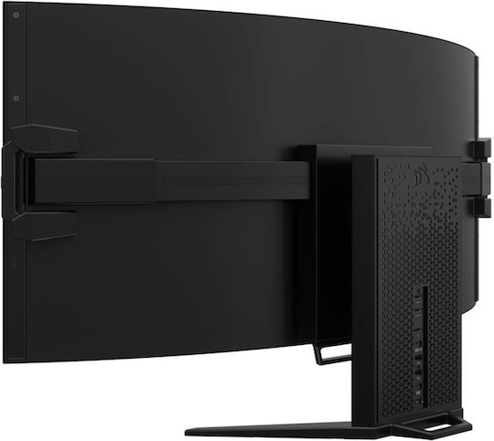 Corsair Xeneon Flex 45WQHD240 Ultrawide OLED HDR Curved Gaming Monitor 45" QHD 3440x1440 240Hz with Response Time 0.03ms GTG view 7