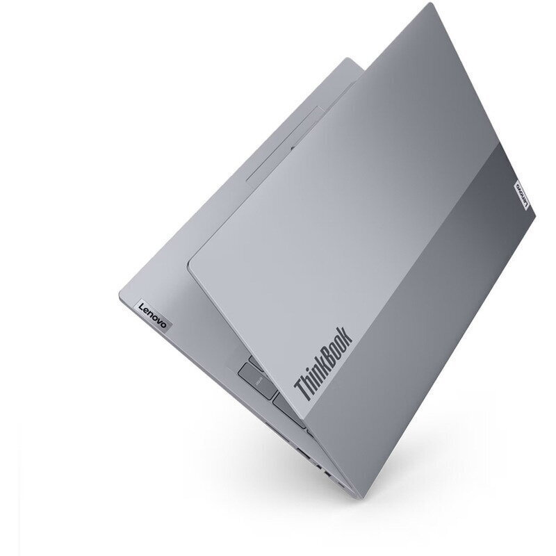 Lenovo ThinkBook 16 G8 IAL 16" IPS FHD+ (Ultra 7-255H/16GB/512GB SSD/No OS) (International English Keyboard) view 6