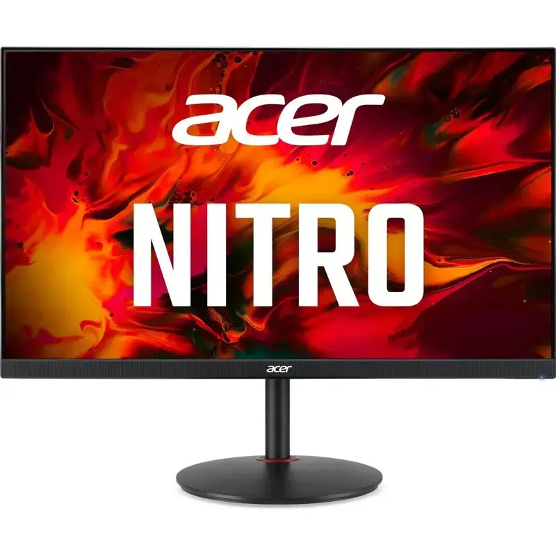 Acer Nitro XV270UF3b IPS Monitor 27" QHD 2560x1440 320Hz with Response Time 0.5ms GTG view 1