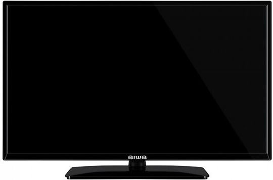 Aiwa Smart Television 32" HD Ready LED 32AN4503HD HDR (2023) view 2