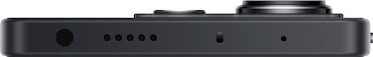 Xiaomi Redmi Note 14S Dual SIM (8GB/256GB) Black view 8