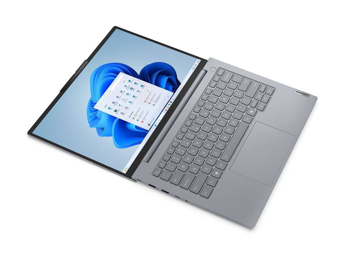 Lenovo ThinkBook 14 G8 IAL 14" FHD+ (Ultra 9-185H/16GB/512GB SSD/W11 Pro) (US Keyboard) view 9