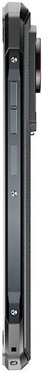 Hotwav Cyber 15 Dual SIM (12GB/256GB) Resistant Smartphone Knight Black vue 4
