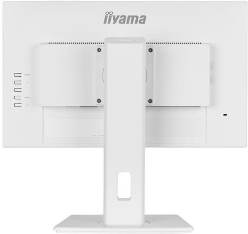 Iiyama ProLite XUB2792HSU-W6 IPS Monitor 27" FHD 1920x1080 with Response Time 0.04ms GTG Ansicht 6