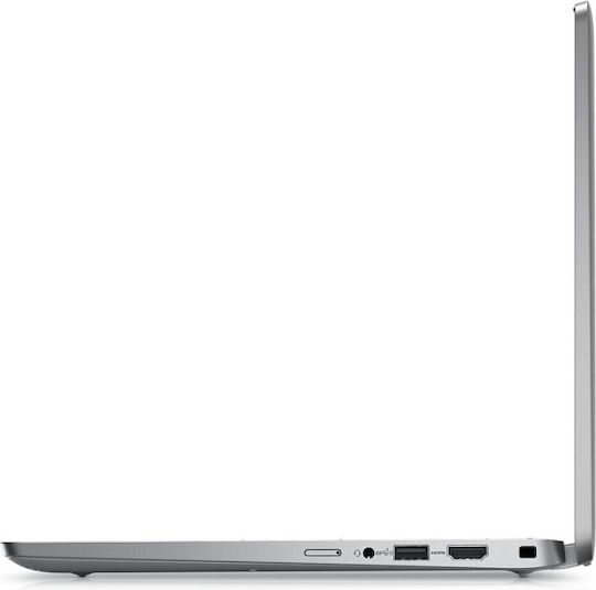 Dell Latitude 5340 13.3" IPS FHD (i7-1365U/32GB/512GB SSD/W11 Pro) (FR Keyboard) view 5