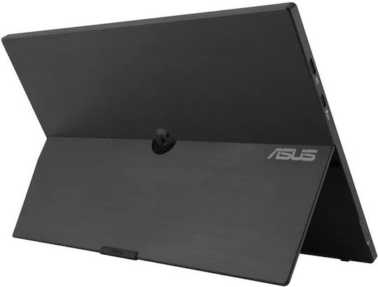 Asus ZenScreen MB16AHV IPS HDR Portable Monitor 15.6" FHD 1920x1080 with Response Time 5ms GTG view 5