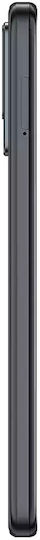 TCL 406s Dual SIM (3GB/64GB) Dark Gray view 5