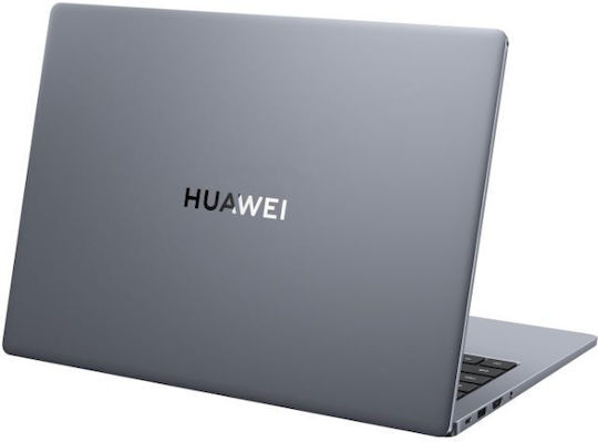 Huawei MateBook D 2024 14" FHD+ (i5-13450H/16GB/512GB SSD/W11 Home) (US Keyboard) view 2