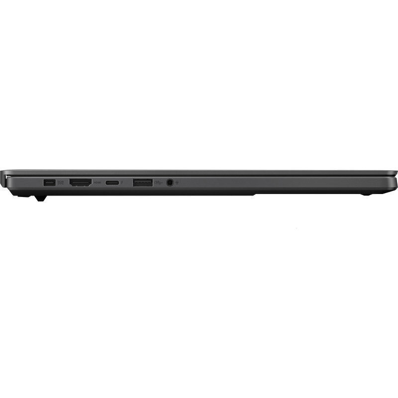 Asus ROG Zephyrus G16 GU605CX-QR096 GU605CX-QR096 16" OLED QHD+ (Ultra 9-285H/64GB/1TB SSD/No OS) Eclipse Gray (US Keyboard) view 5