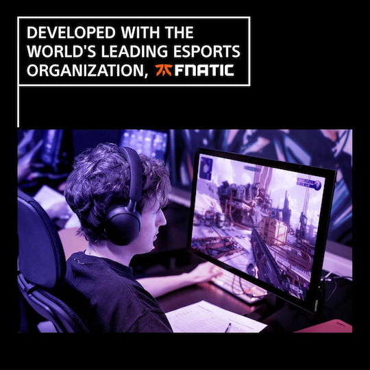 Sony Inzone M10S OLED HDR Gaming Monitor 26.5" QHD 2560x1440 480Hz with Response Time 0.03ms GTG vue 8