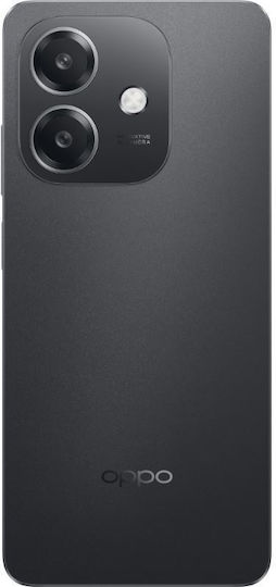 Oppo A40 Dual SIM (8GB/256GB) Black view 2