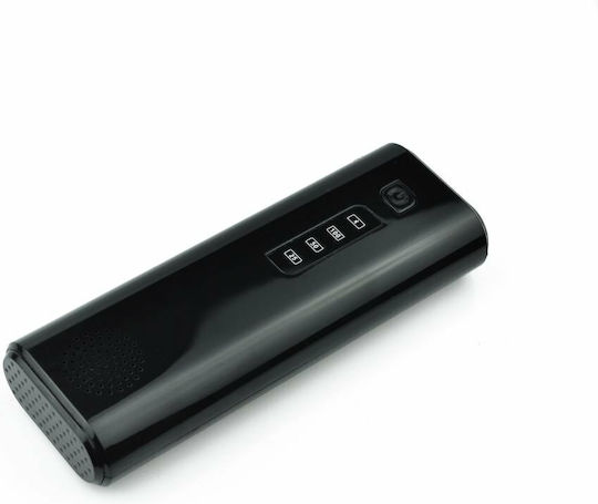 Charger + Bluetooth Speaker Power Bank 4400mAh view 1