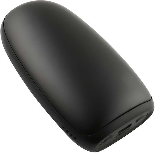 Avizar Power Bank 2200mAh with USB-C Port Black view 5