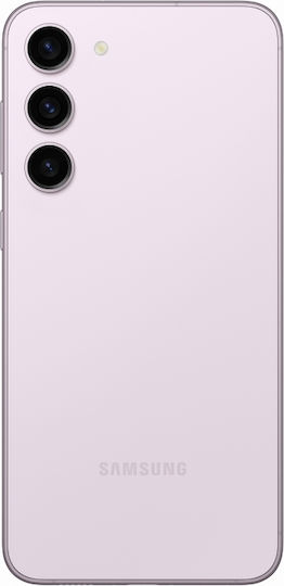 Samsung Galaxy S23+ 5G Dual SIM (8GB/512GB) Lavender view 5