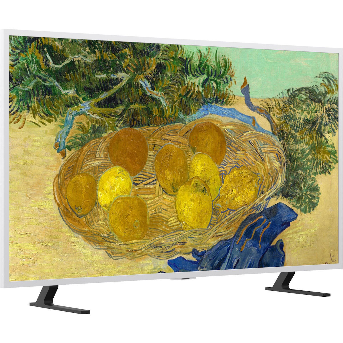 LG Smart TV 55" 4K UHD LED 55LX7B6LA (2026) view 5