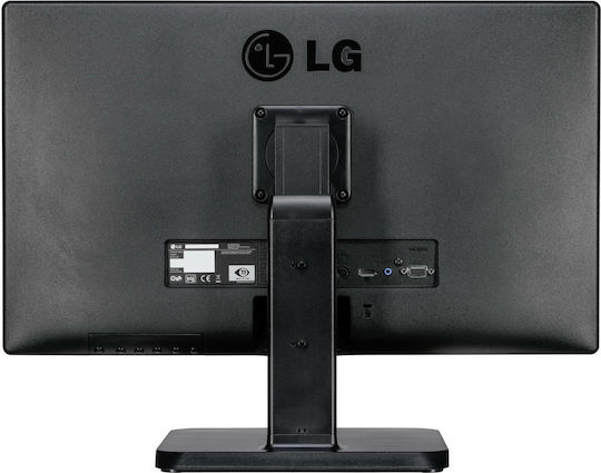LG 24BK450H-B IPS Monitor 24" FHD 1920x1080 with Response Time 5ms GTG view 5