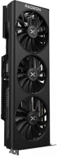 XFX Radeon RX 7600 8GB GDDR6 Speedster QICK 308 Graphics Card view 5
