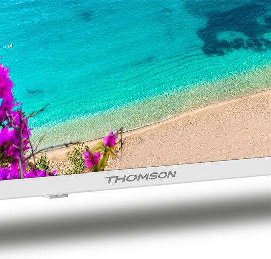 Thomson Smart Television 43" 4K UHD LED 43UA5S13 HDR (2023) vista 9
