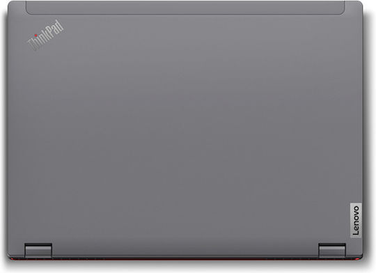 Lenovo ThinkPad T16 Gen 2 16" IPS QHD+ 165Hz (i9-13980HX/32GB/1TB SSD/W11 Pro) Storm Grey (GR Keyboard) view 4