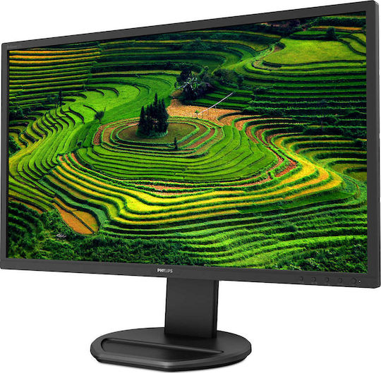 Philips B Line 221B8LHEB TN Monitor 21.5" FHD 1920x1080 with Response Time 1ms GTG vue 4
