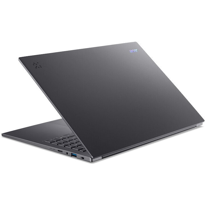 Acer Aspire 16 AI 16" OLED FHD+ (Ryzen AI 300 Series-5 330/16GB/512GB SSD/No OS) (International English Keyboard) view 5