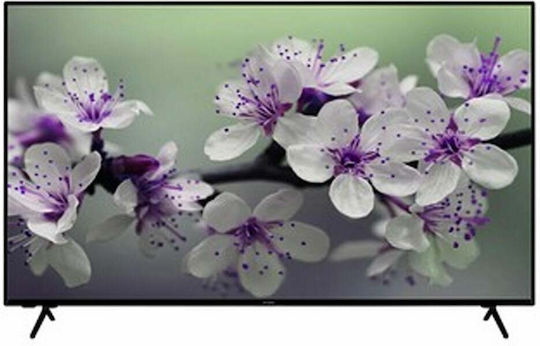 Kydos Smart Television 65" 4K UHD LED K65WU22SD01B (2021) view 1