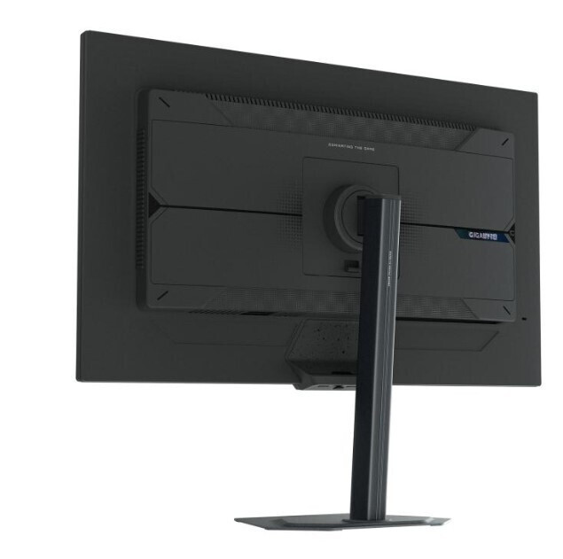 Gigabyte M27Q2 IPS HDR Monitor 27" QHD 2560x1440 200Hz with Response Time 1ms GTG view 3