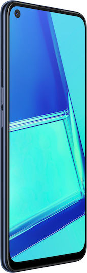 Oppo A52 Dual SIM (4GB/64GB) Twilight Black view 5