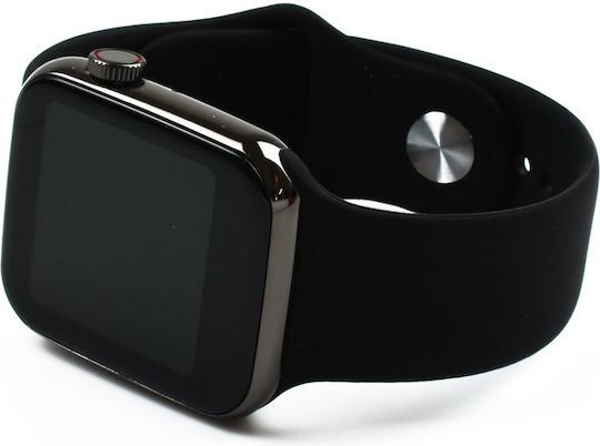 K10 Smartwatch (Black) view 6