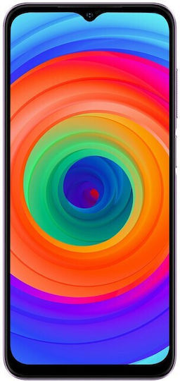 Ulefone Note 14 Dual SIM (4GB/64GB) Lavender Purple view 4