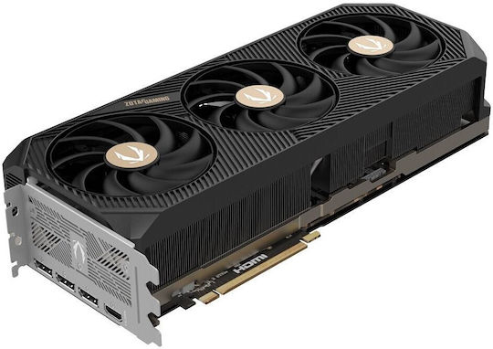 Zotac GeForce RTX 5090 32GB GDDR7 Graphics Card view 7
