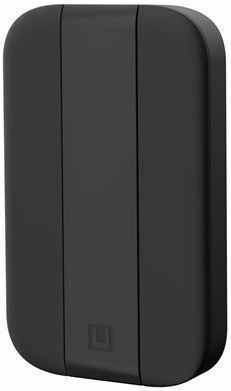 UAG Magnetic Kickstand MagSafe Power Bank 4000mAh Black vue 3